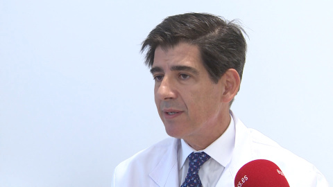 Un doctor español duda que exista la enfermedad de Südeck
Un doctor español duda que exista la enfermedad de Südeck