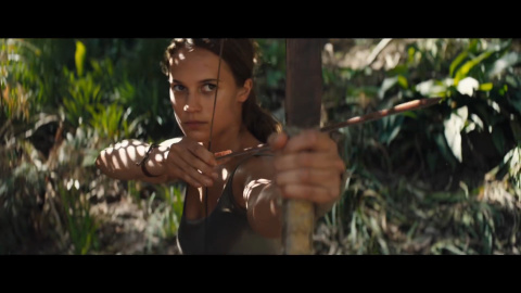 Ben Wheatley dirigirá la segunda entrega de Tomb Raider Ben Wheatley dirigirá la segunda entrega de Tomb Raider