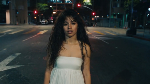 Camila Cabello lanza dos nuevas canciones, 'Lier' y 'Shameless' Camila Cabello lanza dos nuevas canciones, 'Lier' y 'Shameless'
