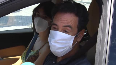 Rebrotes en Andalucía y Valencia Rebrotes en Andalucía y Valencia