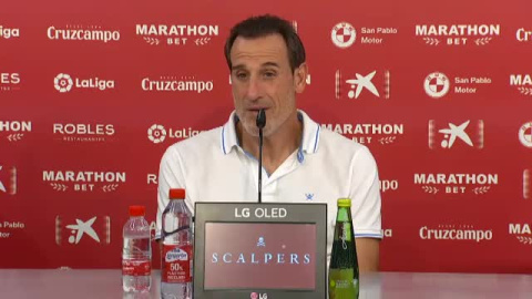 El Sevilla deja al Valencia fuera de Europa El Sevilla deja al Valencia fuera de Europa