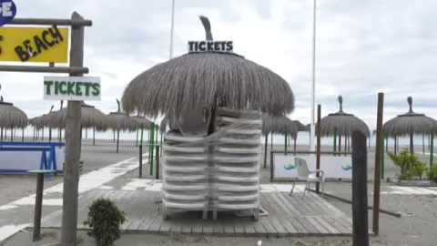 Las aerolíneas copan las reclamaciones de Facua Las aerolíneas copan las reclamaciones de Facua