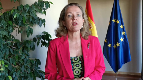El Gobierno aumenta la transparencia y protección de los clientes de créditos revolving El Gobierno aumenta la transparencia y protección de los clientes de créditos revolving
