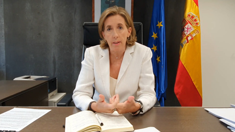 Economía valora el "profundo impacto" del Covid que avanzan los datos del INE Economía valora el "profundo impacto" del Covid que avanzan los datos del INE