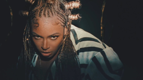 Beyoncé se adelanta al estreno de 'Black is King' y lanza 'Already' Beyoncé se adelanta al estreno de 'Black is King' y lanza 'Already'