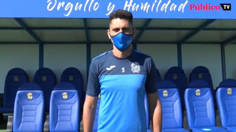 Los brotes de coronavirus llegan al fútbol Los brotes de coronavirus llegan al fútbol