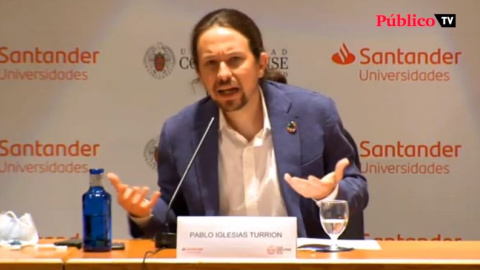 Pablo Iglesias y el horizonte republicano en España Pablo Iglesias y el horizonte republicano en España
