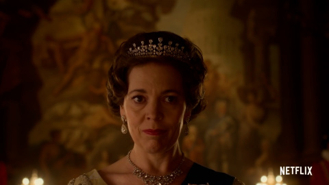 La temporada 5 de The Crown no llegará hasta 2022 La temporada 5 de The Crown no llegará hasta 2022