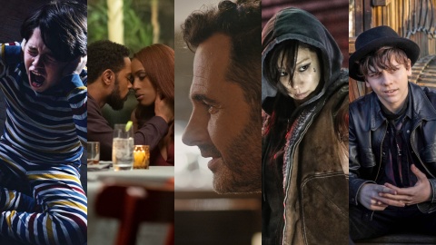 Estrenos de la semana - 24/07/2020 Estrenos de la semana - 24/07/2020