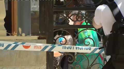 21 brotes activos de COVID- 19 en la Comunidad de Madrid 21 brotes activos de COVID- 19 en la Comunidad de Madrid