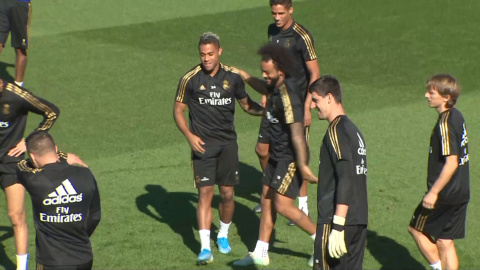 Mariano da positivo por coronavirus Mariano da positivo por coronavirus