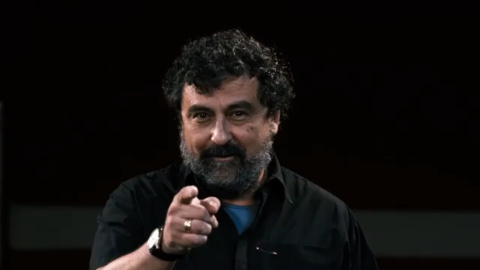 'Los hombres de Paco' se reencuentran antes del rodaje 'Los hombres de Paco' se reencuentran antes del rodaje