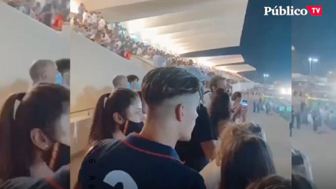 Diversión a galope sin precauciones Diversión a galope sin precauciones