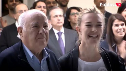 Más ricos a pesar del coronavirus Más ricos a pesar del coronavirus