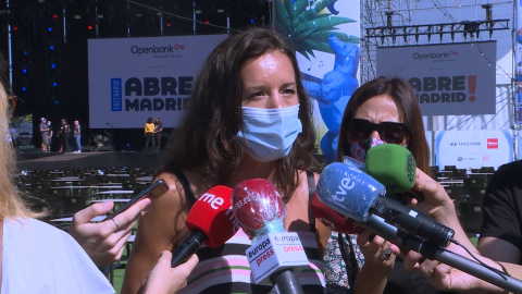 Madrid busca con modificación del protocolo un "control férreo" en residencias Madrid busca con modificación del protocolo un "control férreo" en residencias