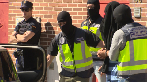 Interior revisa su programa de desradicalizar yihadistas Interior revisa su programa de desradicalizar yihadistas