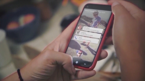 Facebook e Instagram comienzan a fusionar sus servicios de chat Facebook e Instagram comienzan a fusionar sus servicios de chat