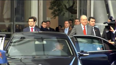 Las diferencias del Gobierno Las diferencias del Gobierno