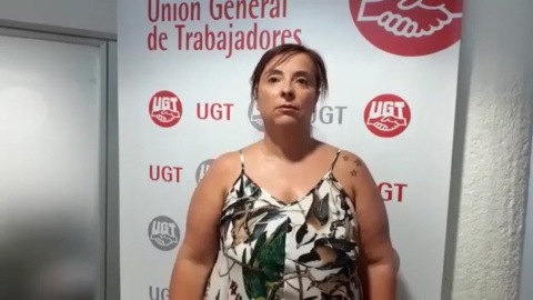 UGT pide "aprovechar el escenario de baja inflación" UGT pide "aprovechar el escenario de baja inflación"