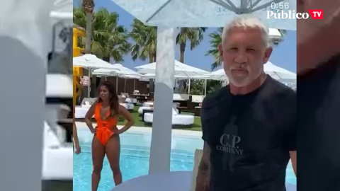 'Novia' por una noche 'Novia' por una noche