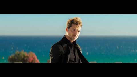 David Bisbal hará doblete en su concierto de Medellín David Bisbal hará doblete en su concierto de Medellín