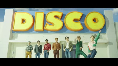 El mundo espera impaciente el nuevo single de BTS El mundo espera impaciente el nuevo single de BTS