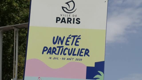 La pandemia vuelve a descontrolarse en Europa La pandemia vuelve a descontrolarse en Europa