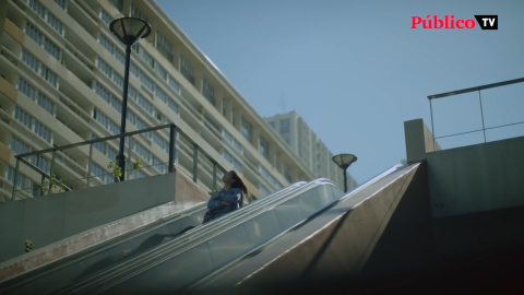 Separadas al nacer: unas gemelas se reencuentran 25 años después Separadas al nacer: unas gemelas se reencuentran 25 años después