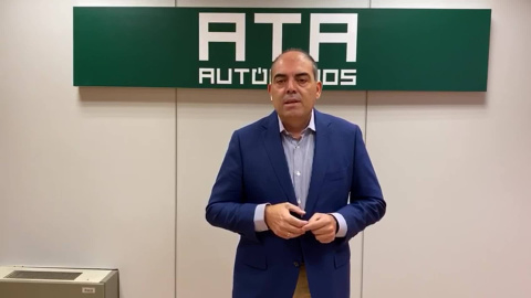 Amor (ATA): "No es el momento de solo no subir impuestos, hay que bajarlos" Amor (ATA): "No es el momento de solo no subir impuestos, hay que bajarlos"