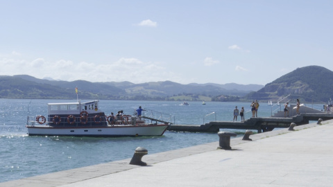 Cordón sanitario en Santoña ante el aumento de contagios Cordón sanitario en Santoña ante el aumento de contagios