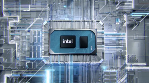 Intel desvela la 11ª generación de procesadores Intel Core para portátiles Intel desvela la 11ª generación de procesadores Intel Core para portátiles