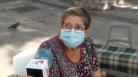 Puente de Vallecas, uno de los distritos con más incidencia de Covid Puente de Vallecas, uno de los distritos con más incidencia de Covid