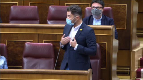 Sánchez: "Ciudadanos claramente no se ha salido de la foto de Colón" Sánchez: "Ciudadanos claramente no se ha salido de la foto de Colón"