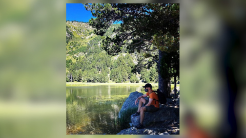 Risto Mejide cuenta en redes la importancia de Cataluña para él Risto Mejide cuenta en redes la importancia de Cataluña para él
