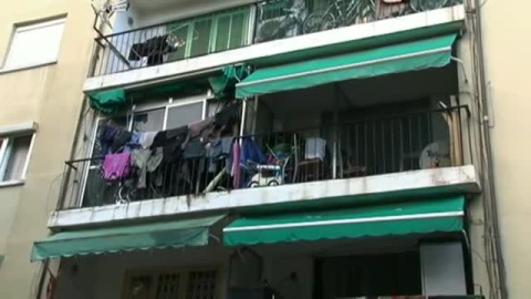 Confinados cuatro barrios de Palma Confinados cuatro barrios de Palma