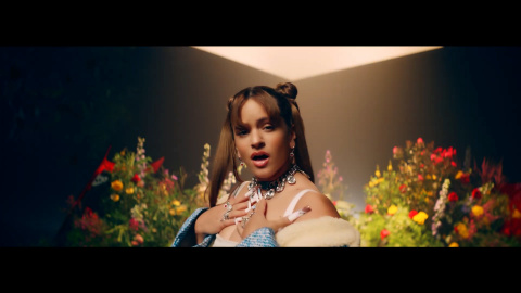 Así suena el remix de 'Relación' con Rosalía Así suena el remix de 'Relación' con Rosalía