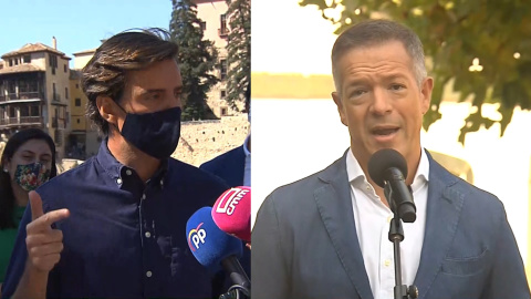 El caso Kitchen y los PGE, protagonistas del debate político El caso Kitchen y los PGE, protagonistas del debate político