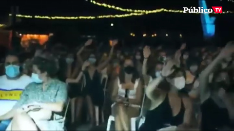Cultura en alerta: los músicos piden ayuda Cultura en alerta: los músicos piden ayuda