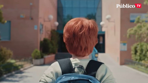 El bullying, una realidad preocupante y muy presente en las aulas españolas El bullying, una realidad preocupante y muy presente en las aulas españolas
