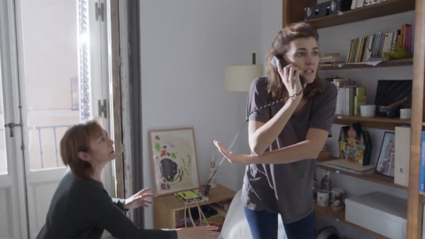 Un total de 58 películas aspiran a representar a España en los Oscar Un total de 58 películas aspiran a representar a España en los Oscar