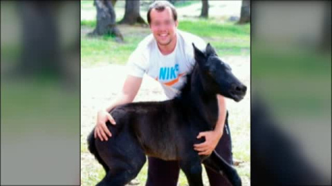 El autor de la desparición de Manuela Chavero confiesa el crimen El autor de la desparición de Manuela Chavero confiesa el crimen