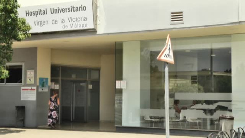 Suben los contagios en Andalucía Suben los contagios en Andalucía