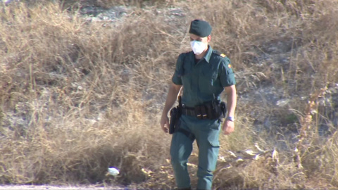 Hallan muerta a la joven desaparecida en Rivas
Hallan muerta a la joven desaparecida en Rivas