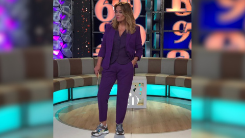 Toñi Moreno comparte un enigmático mensaje sobre los sueños y la humildad Toñi Moreno comparte un enigmático mensaje sobre los sueños y la humildad