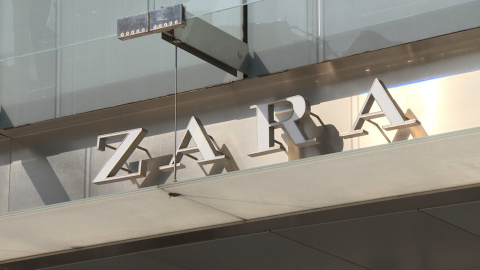 Inditex regresa a beneficios en el segundo trimestre Inditex regresa a beneficios en el segundo trimestre