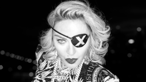 Madonna dirigirá y escribirá su propio biopic Madonna dirigirá y escribirá su propio biopic