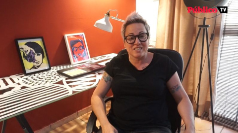 La República Feminista de Sonia Vivas: las guardianas del patriarcado La República Feminista de Sonia Vivas: las guardianas del patriarcado