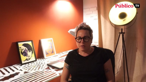 La República Feminista de Sonia Vivas: el sexismo del Código Penal La República Feminista de Sonia Vivas: el sexismo del Código Penal