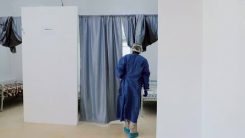 Pfizer cede la patente de su tratamiento anticovid a 95 países Pfizer cede la patente de su tratamiento anticovid a 95 países