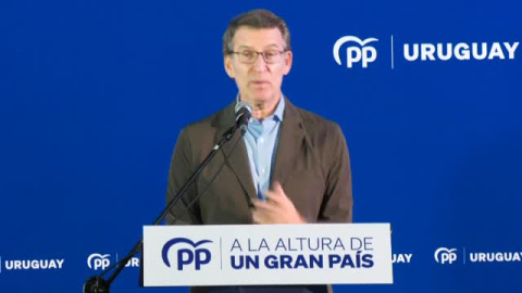 Oposición útil para el PP, oposición bloqueadora para el PSOE Oposición útil para el PP, oposición bloqueadora para el PSOE